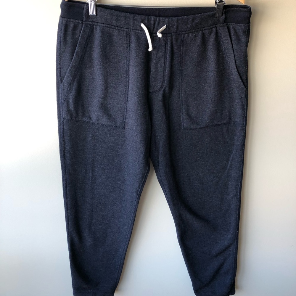 J Crew Original Vintage Fleece Sweatpants